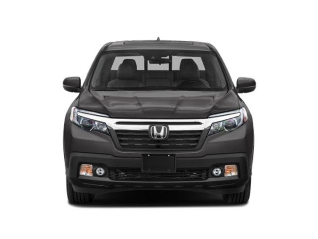 Used 2020 Honda Ridgeline RTL Truck Crew Cab