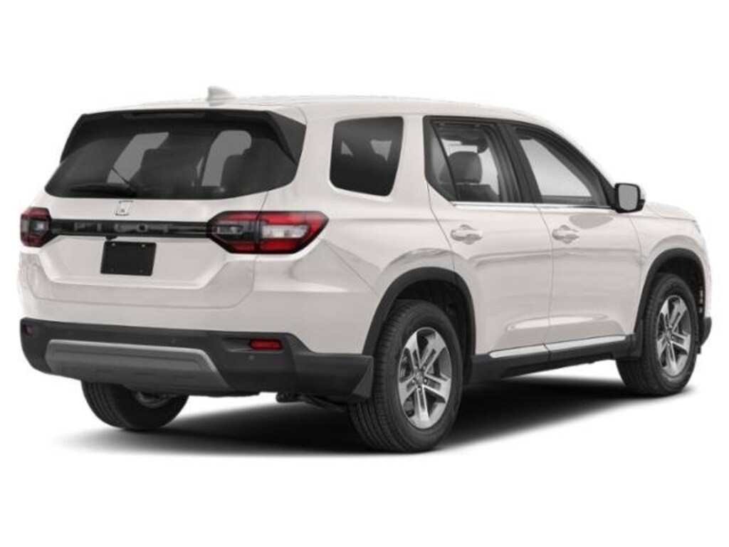 Certified 2023 Honda Pilot EX-L 8 Passenger SUV