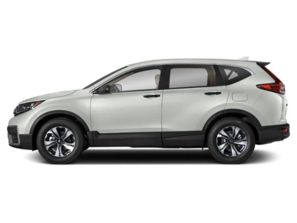 Used 2021 Honda CR-V LX SUV