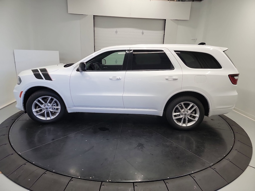 Used 2023 Dodge Durango GT Launch Edition SUV