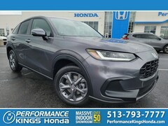 2027 Honda HR-V LX SUV