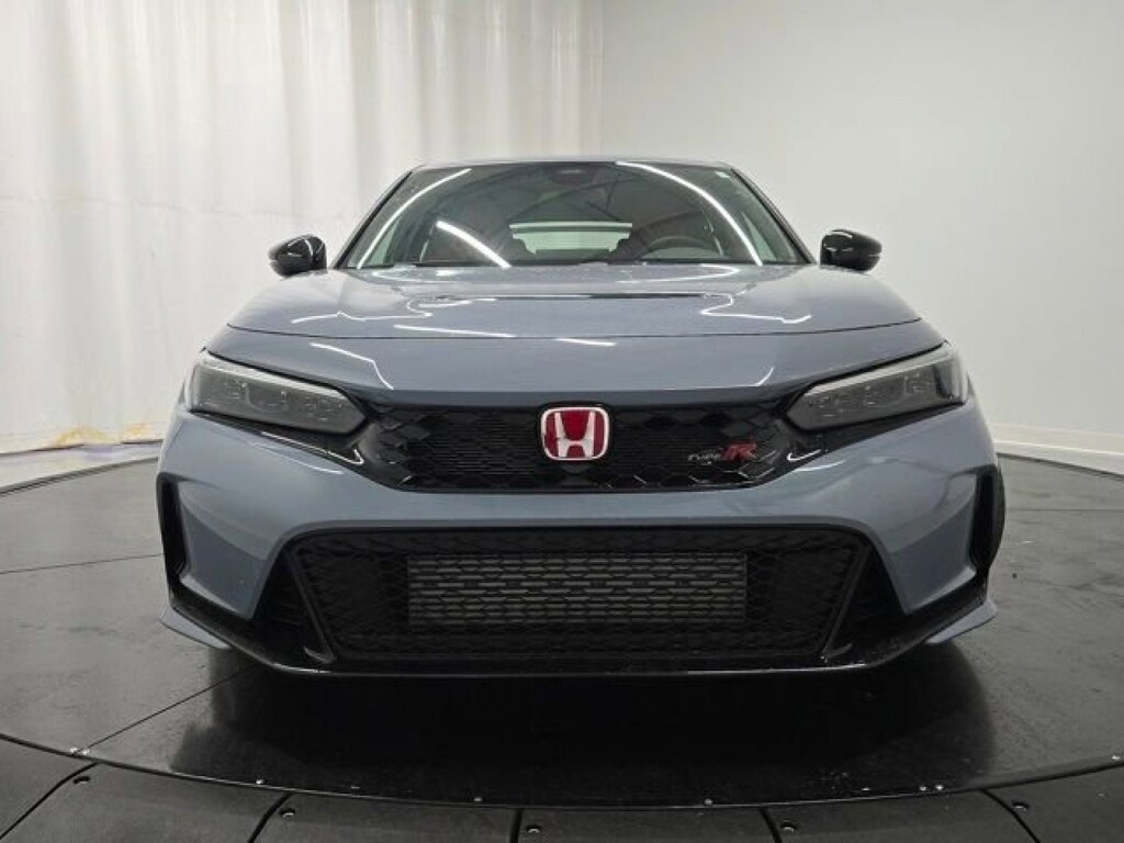 New 2025 Honda Civic Type R  Hatchback