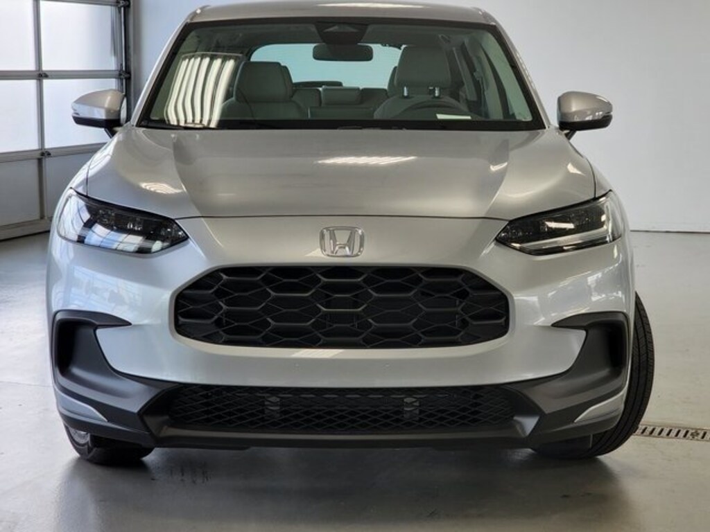 Used 2023 Honda HR-V LX SUV