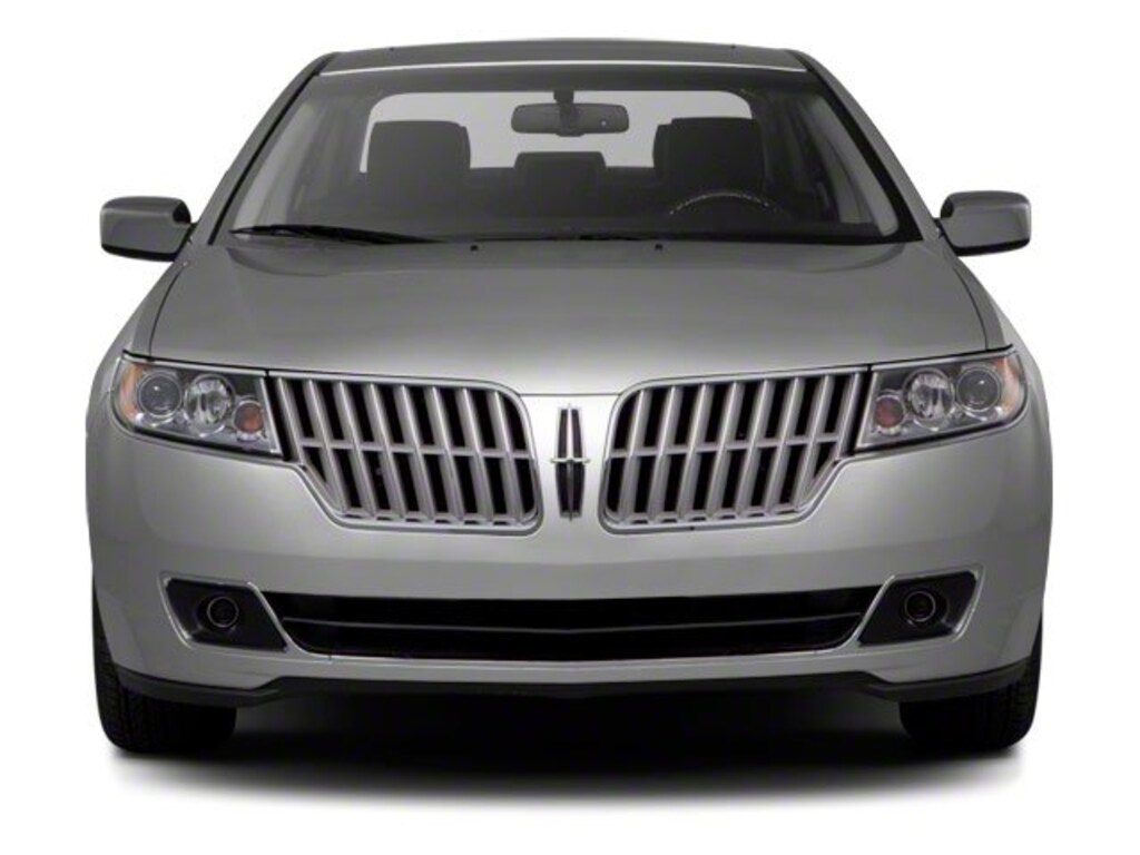 Used 2010 Lincoln MKZ Sedan