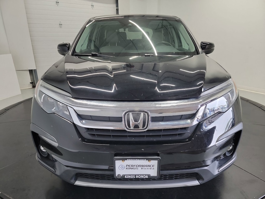 Used 2019 Honda Pilot EX SUV