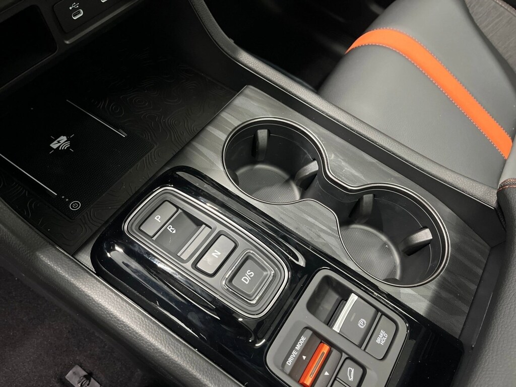 New 2026 Honda Passport TrailSport Blackout SUV