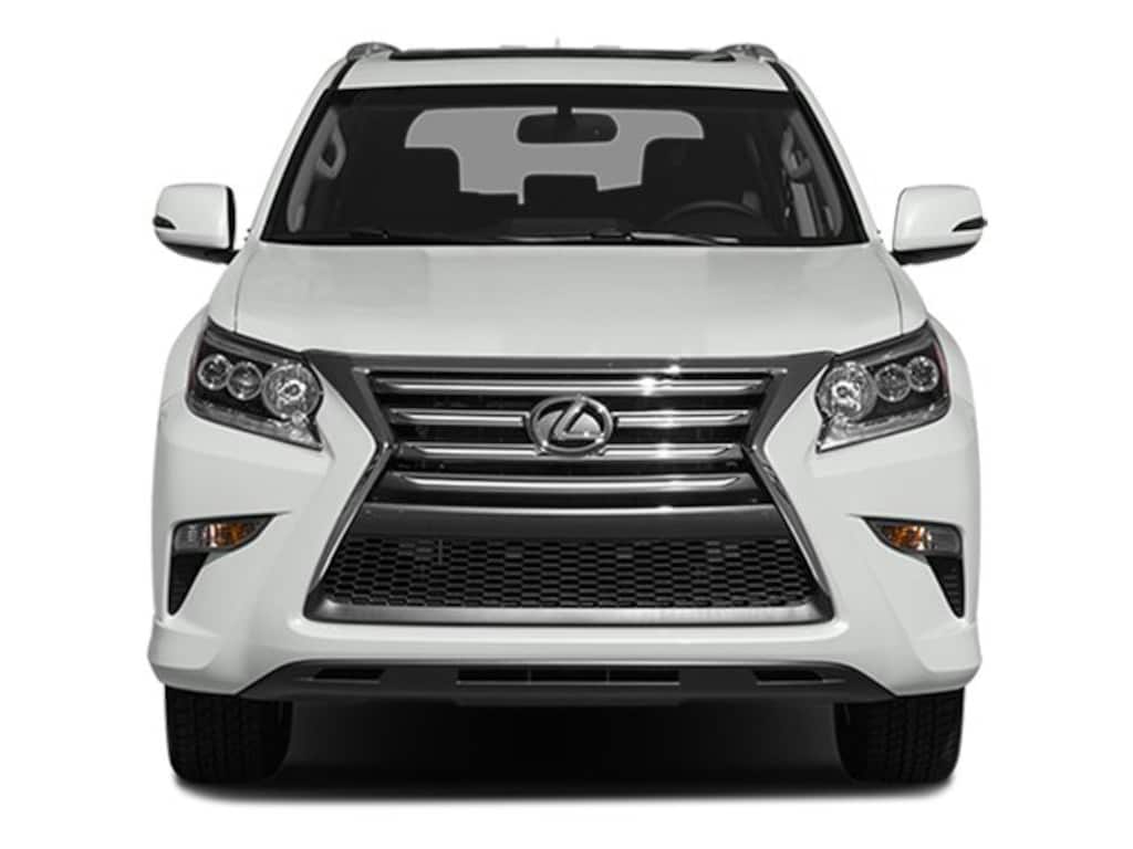 Used 2014 Lexus GX 460 Luxury SUV