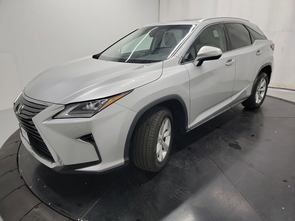 Used 2016 Lexus RX 350 350 SUV