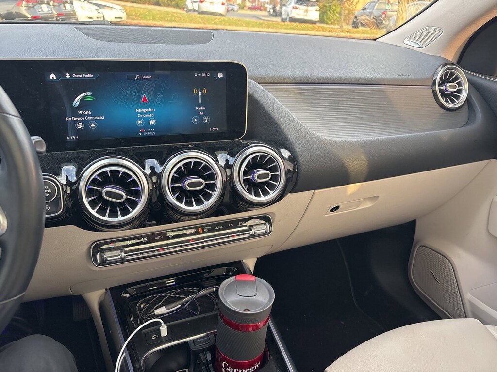 Used 2021 Mercedes-Benz GLA GLA 250 SUV