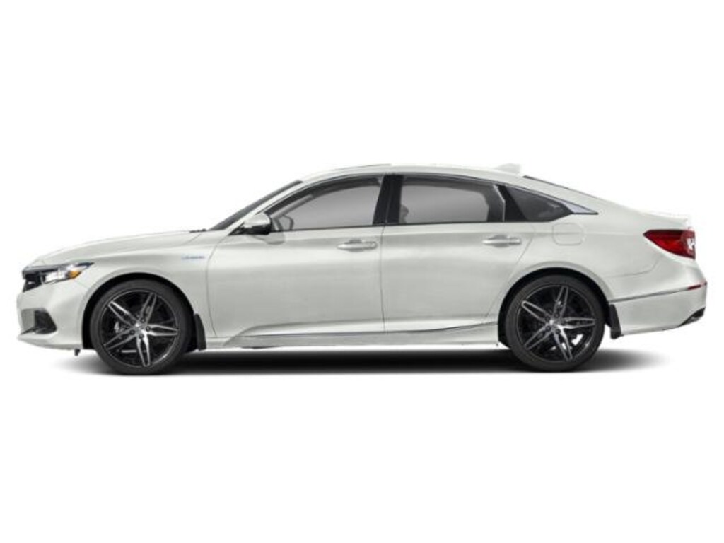 Used 2022 Honda Accord Hybrid Touring Sedan