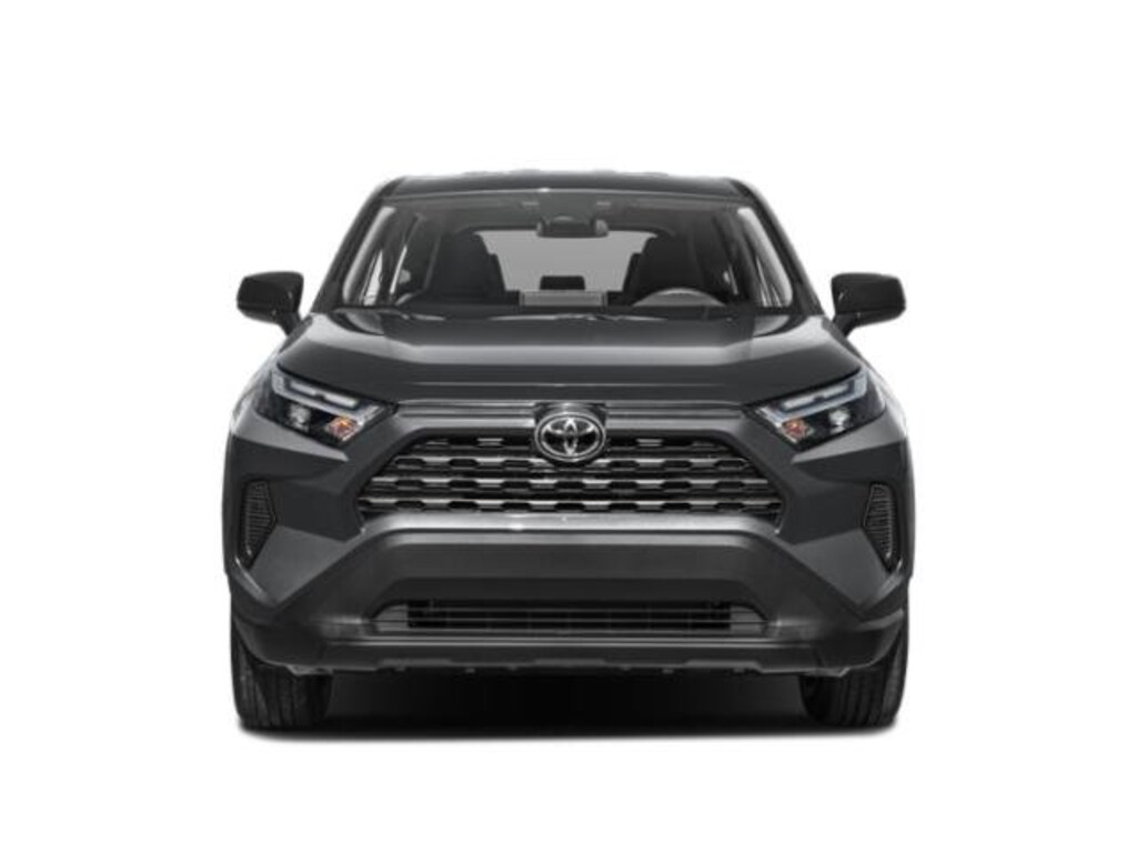 Used 2023 Toyota RAV4 LE SUV