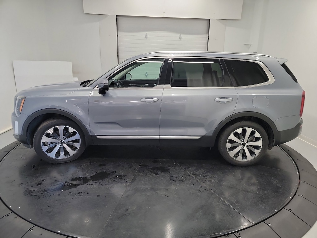 Used 2020 Kia Telluride S SUV