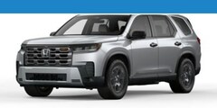 2026 Honda Pilot TrailSport SUV