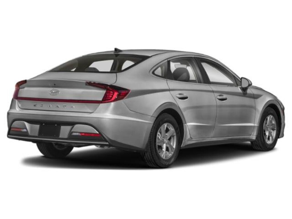Used 2022 Hyundai Sonata SEL Plus Sedan