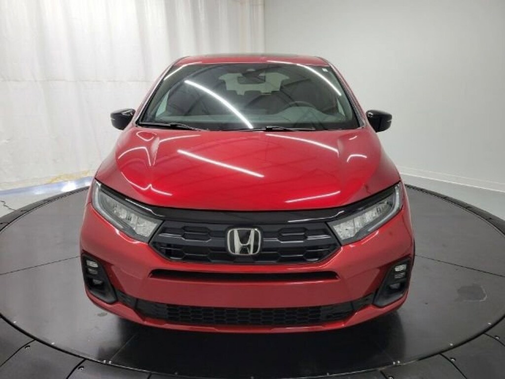 New 2026 Honda Odyssey Sport-L Van Passenger