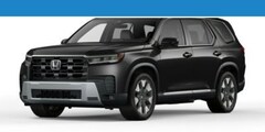 2026 Honda Pilot Elite SUV