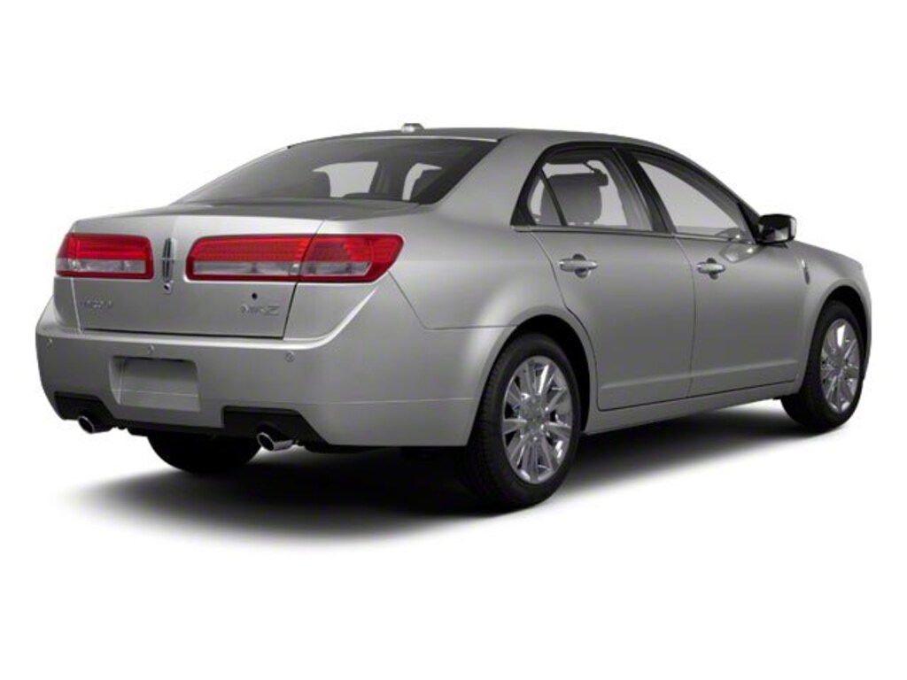 Used 2010 Lincoln MKZ Sedan