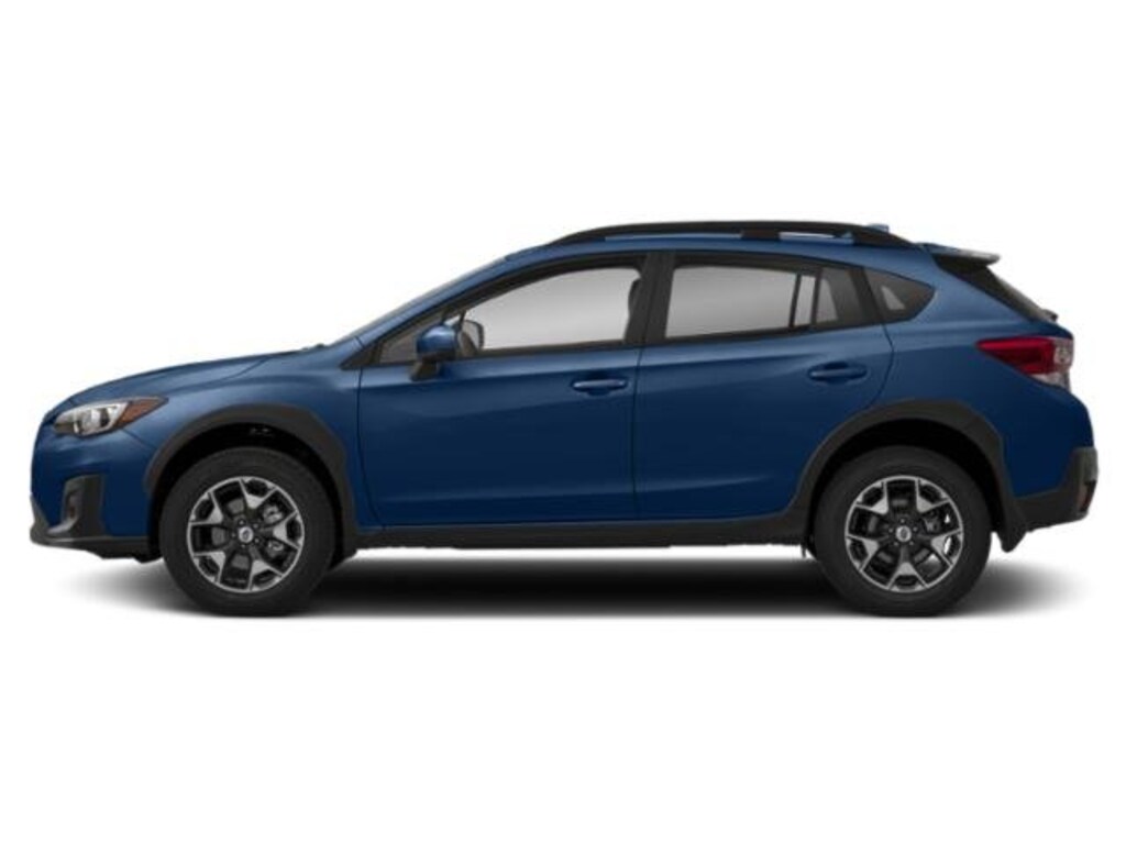 Used 2018 Subaru Crosstrek Limited SUV