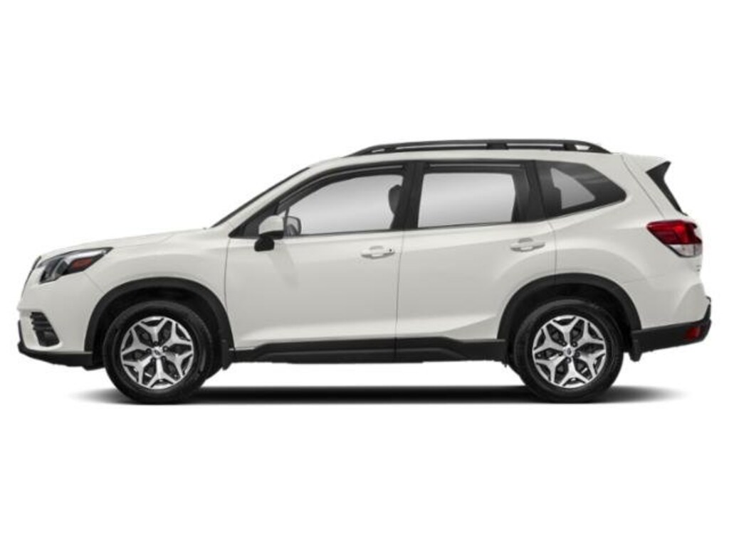 Used 2022 Subaru Forester Premium SUV