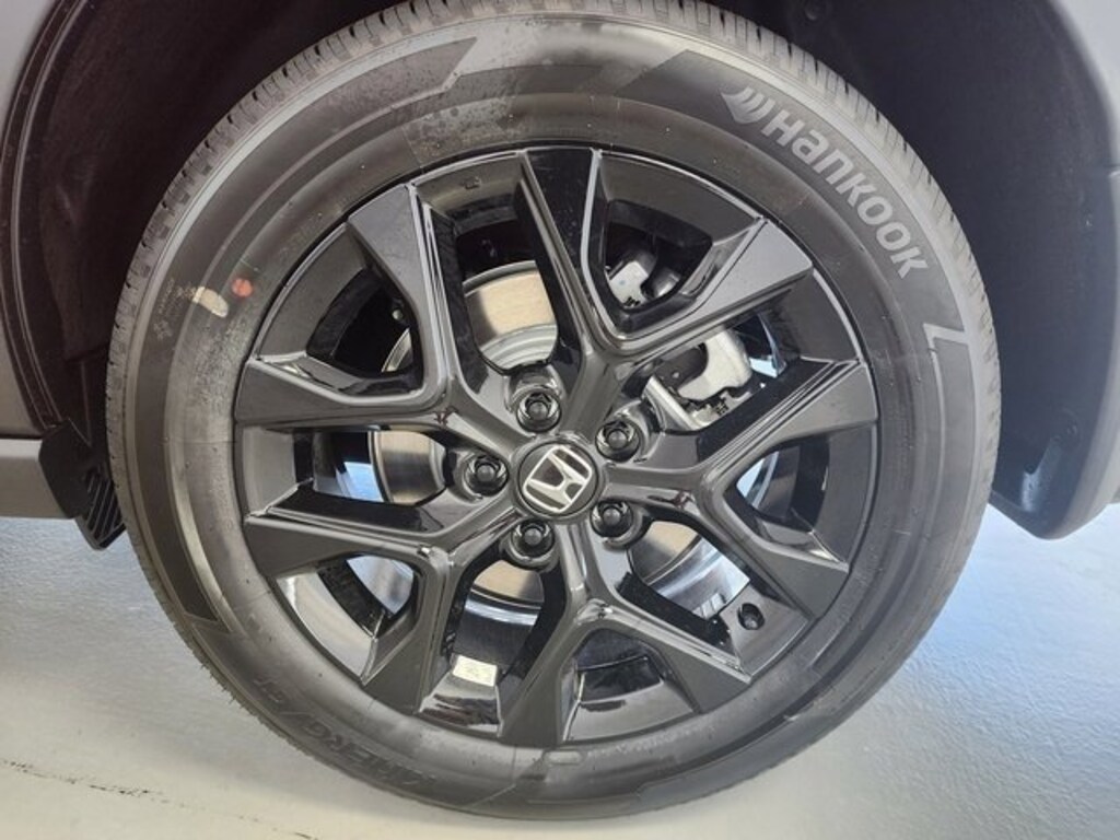 Used 2024 Honda HR-V Sport SUV