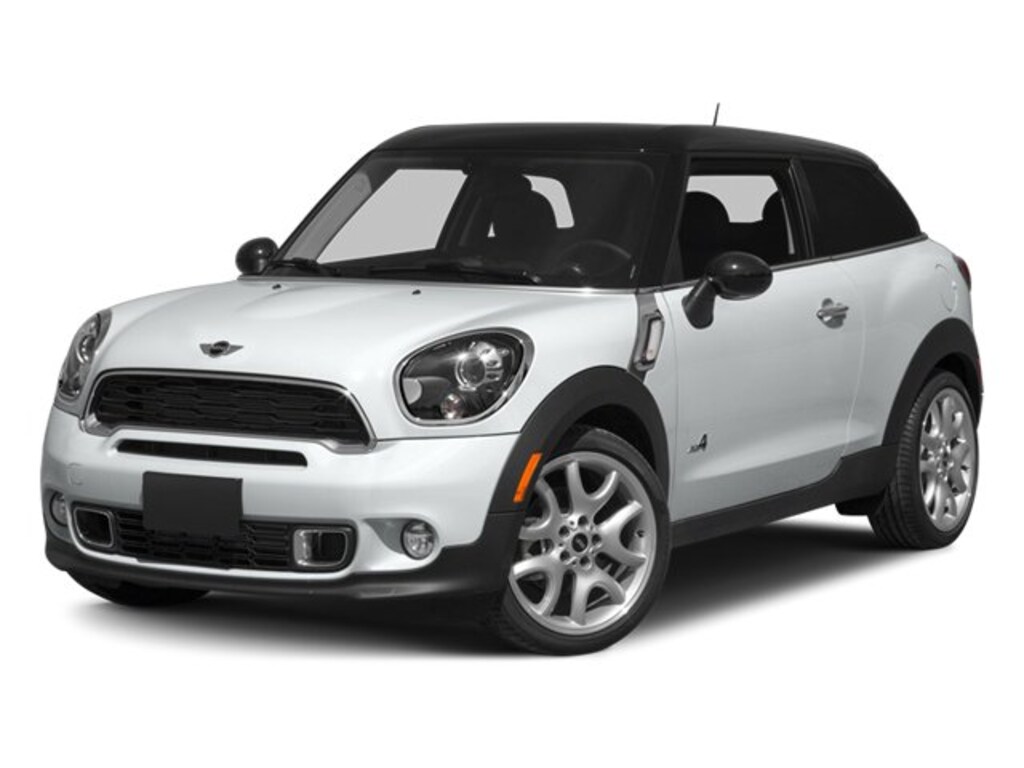 Used 2014 MINI Cooper Paceman Paceman SUV