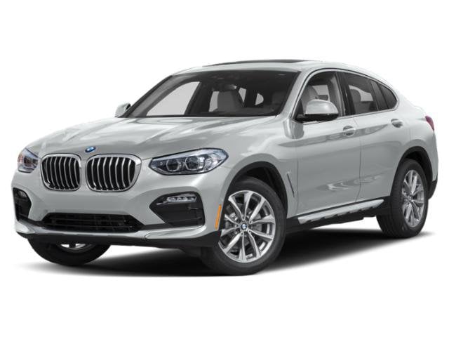 2021 BMW X4