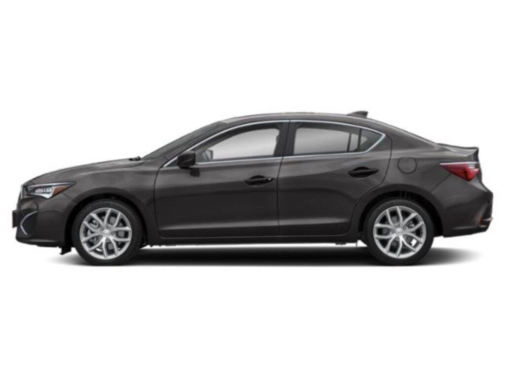Used 2020 Acura ILX Sedan
