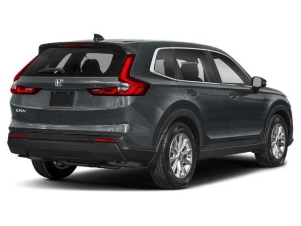 Certified 2023 Honda CR-V EX-L SUV