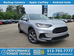 2026 Honda HR-V LX SUV