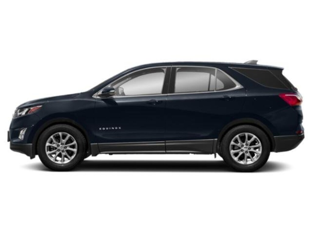 Used 2018 Chevrolet Equinox LT SUV