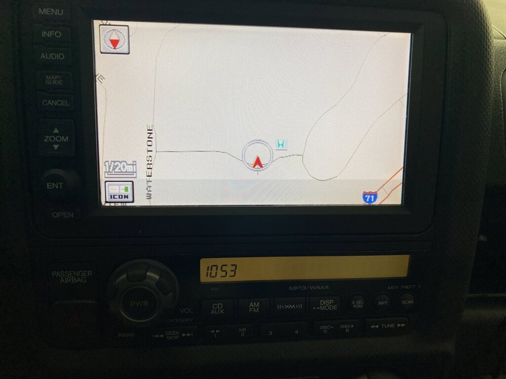 Used 2014 Honda Ridgeline SE Truck Crew Cab