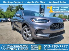2026 Honda HR-V LX SUV