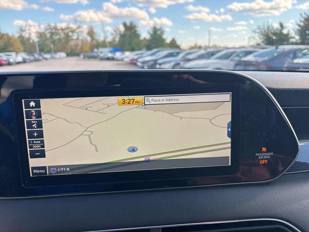 Used 2020 Hyundai Palisade Limited SUV