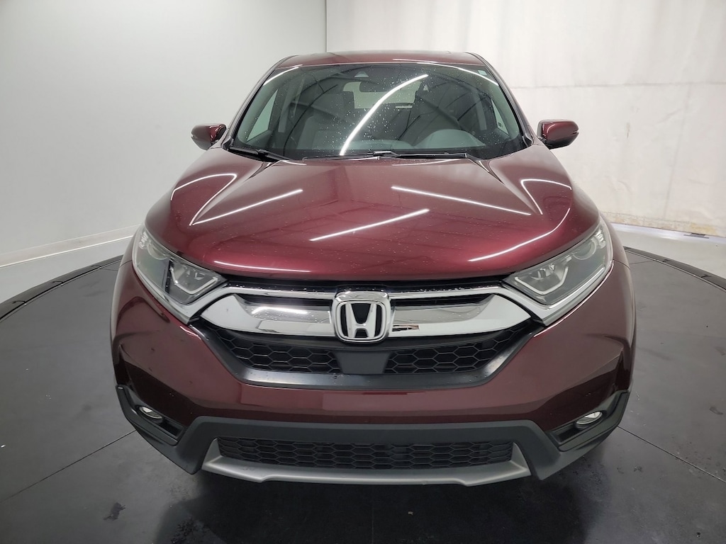 Used 2019 Honda CR-V EX SUV