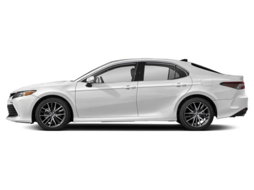 Used 2023 Toyota Camry XLE Sedan