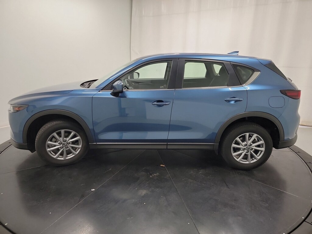 Used 2023 Mazda CX-5 2.5 S SUV