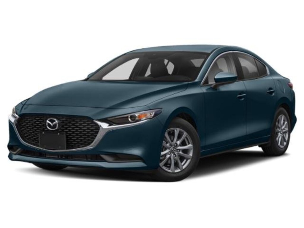Used 2019 Mazda Mazda3 Sedan  Sedan