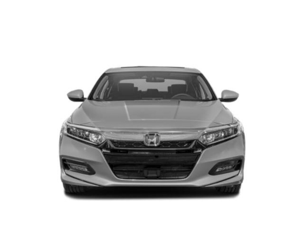 Used 2018 Honda Accord Sedan EX 1.5T Sedan