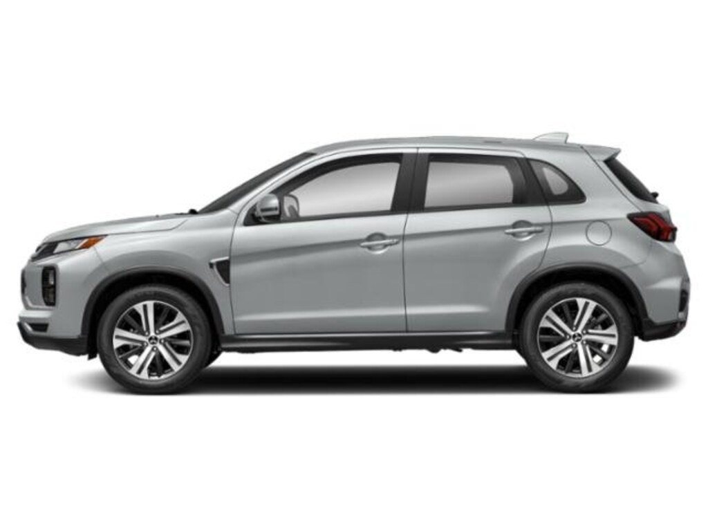 Used 2022 Mitsubishi Outlander Sport SE CUV