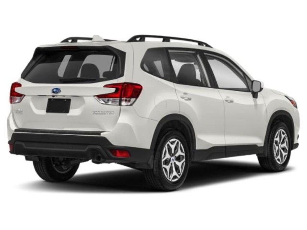 Used 2022 Subaru Forester Premium SUV