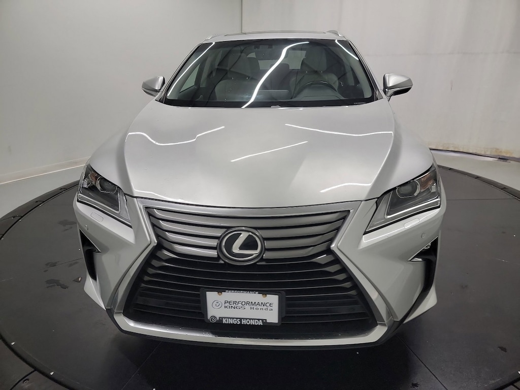 Used 2016 Lexus RX 350 350 SUV