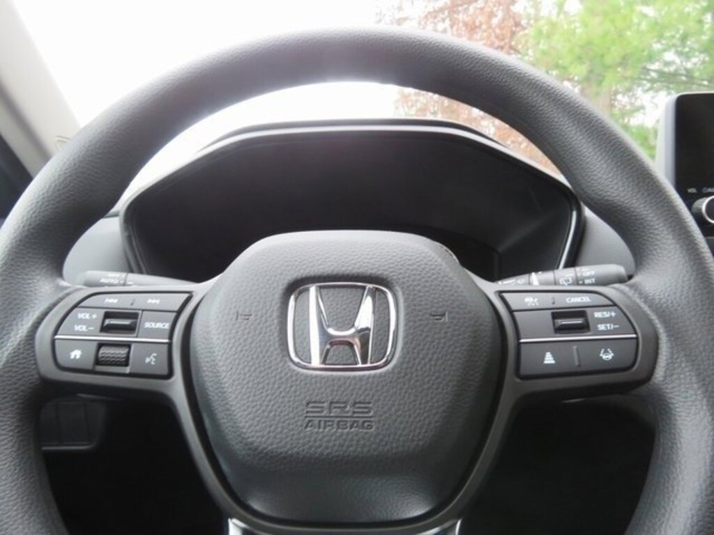 Used 2023 Honda CR-V EX SUV