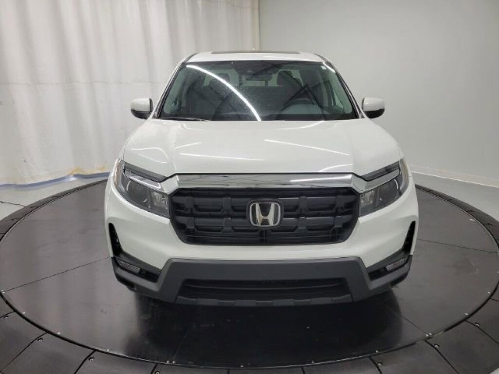 New 2026 Honda Ridgeline RTL Truck Crew Cab