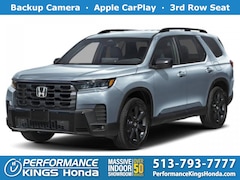 2026 Honda Pilot Sport SUV