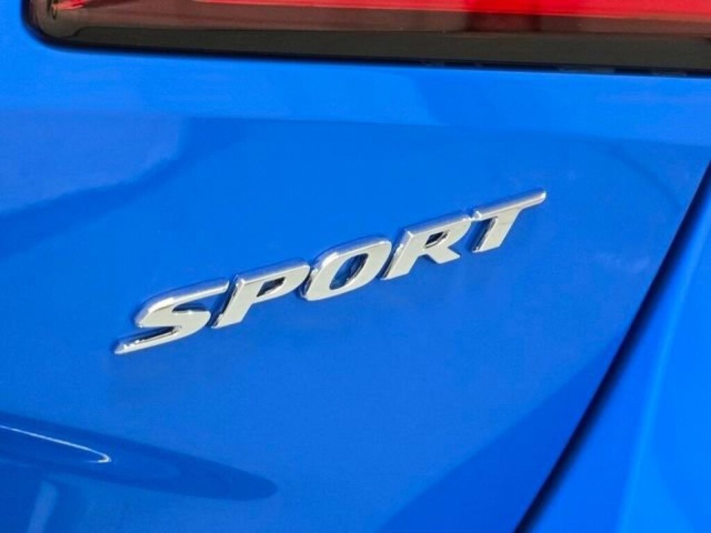 New 2026 Honda Civic Hatchback Hybrid Sport Hatchback