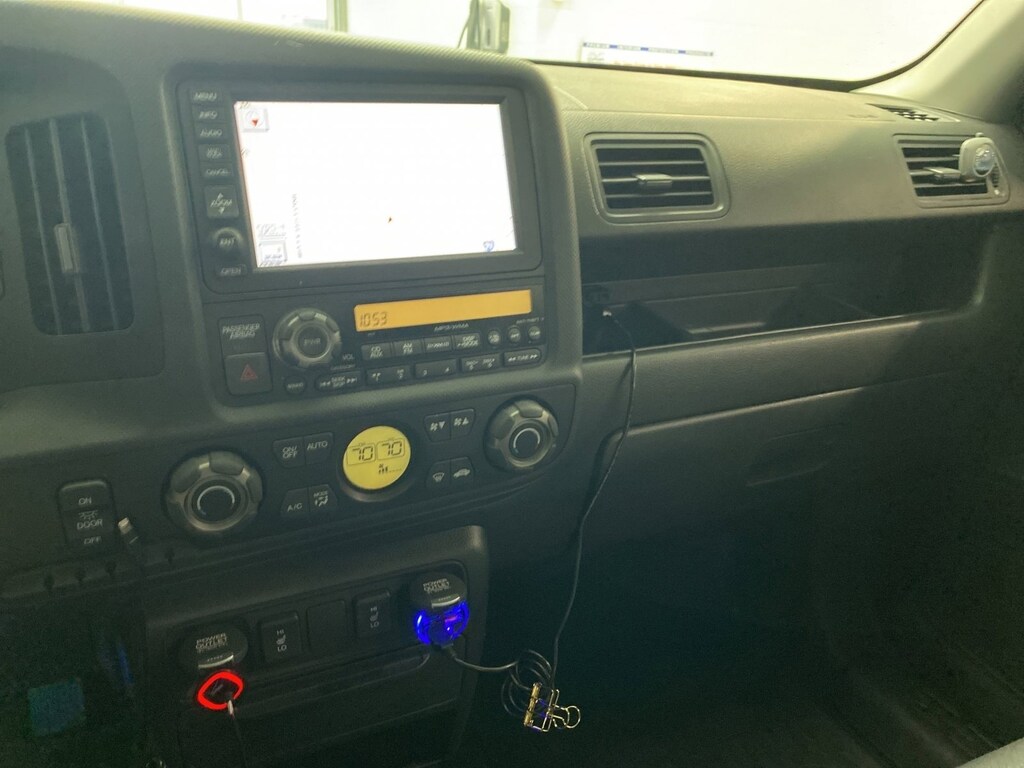 Used 2014 Honda Ridgeline SE Truck Crew Cab