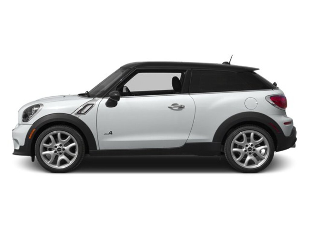 Used 2014 MINI Cooper Paceman Paceman SUV