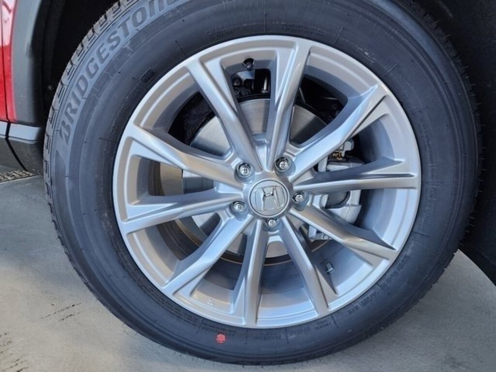 Used 2023 Honda CR-V EX SUV