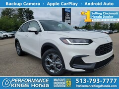 2026 Honda HR-V LX SUV