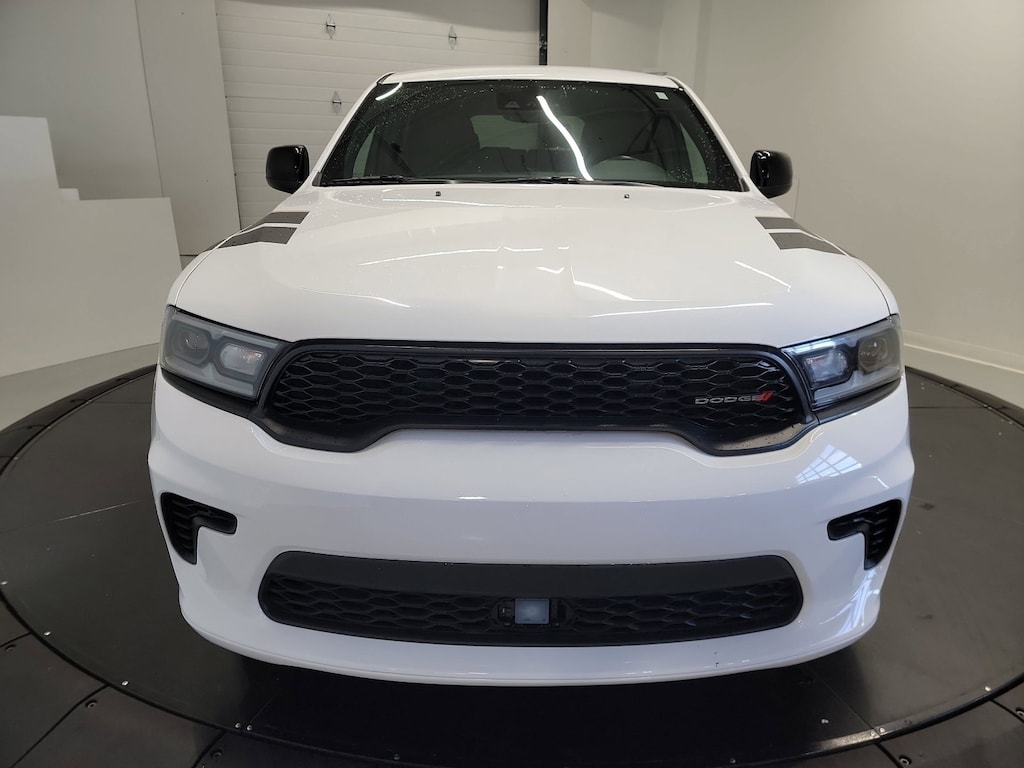 Used 2023 Dodge Durango GT Launch Edition SUV